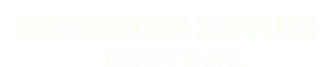 Restoration Supplies Derbyshire