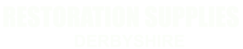 Restoration Supplies Derbyshire